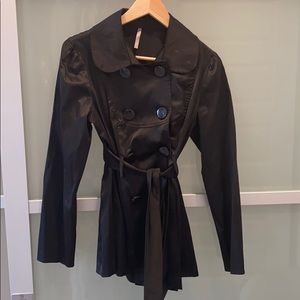 Double Botton Blazer